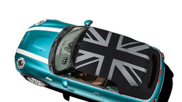Mini Cooper Cabrio - 2016