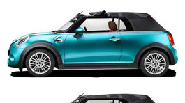 Mini Cooper Cabrio - 2016