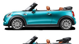 Mini Cooper Cabrio - 2016