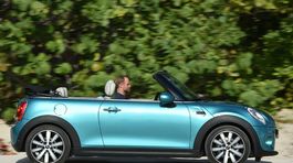 Mini Cooper Cabrio - 2016