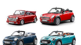 Mini Cooper Cabrio - 2016