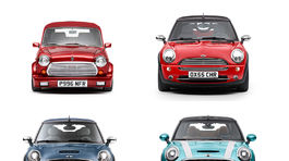 Mini Cooper Cabrio - 2016