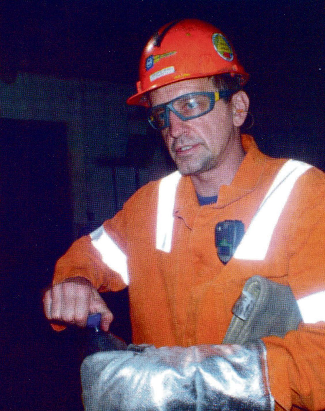 Peter Veselovský.