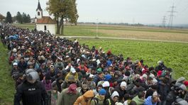 Nemecko: Vládnuca koalícia je stále rozdelená v otázke azylovej politiky