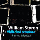William Styron: Viditelná temnota, Paměti šílenství