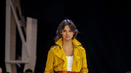 Fashion LIVE! 2015 - Veronika Hložníková