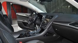 Ford Mondeo 2,0 TDCI