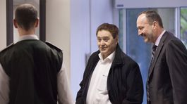 Proces s veľkopodnikateľom Majským a spol. naplánovali na 28. februára