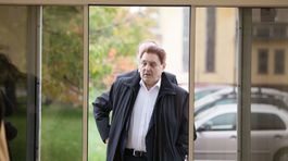 Najvyšší súd nemá všetky posudky v prípade podnikateľa Jozefa Majského
