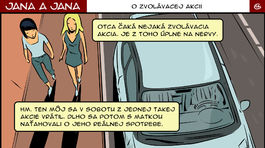 Gašparec, 26.10.2015