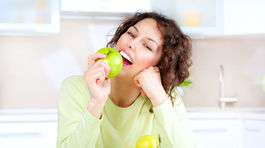 Stopka depresii aj demencii? Jedzte viac ovocia aj zeleniny