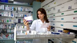 Turistika po lekárňach