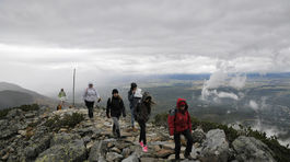 Maďarskí turisti volali o pomoc, vraj sa stratili v Tatrách. Našli ich v Slovenskom raji