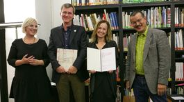 Byť idealistom a architektom je ťažké. Weinwurm to dokázal