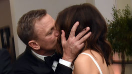 Daniel Craig a Rachel Weisz
