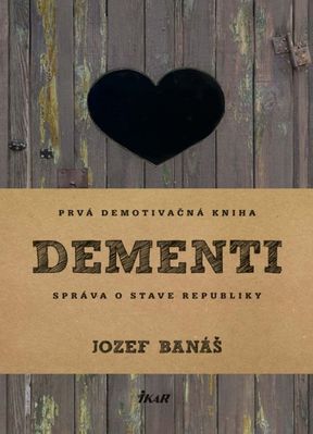 Jozef Banáš - Dementi