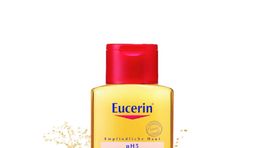 Relipidačný sprchový olej Eucerin