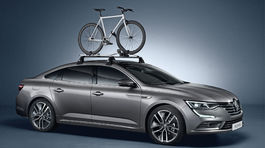 Renault Talisman - 2016