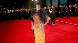 Shirley Bassey