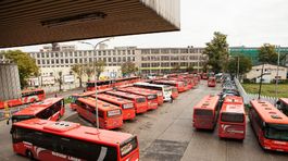 Integrovaná doprava na západe štartuje s chaosom