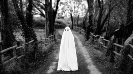 Lukovský kostolík plný duchov čaká na svoje 'odkliatie'