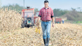 Mladí farmári dostanú na rozbeh 50-tisíc eur