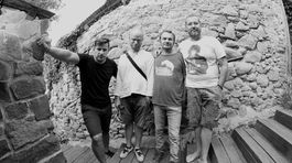 Hudba Marka Brezovského opúšťa zásuvku