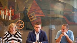 Bez čipovej karty penzisti v Bratislavskom kraji nepocestujú zadarmo