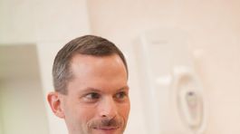 Zuby prezrádzajú, čo a ako jeme