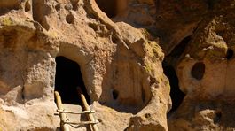 Ako vystrihnuté zo snov. Jaskyne amerického umelca Ru Pauletta sú skvostné 