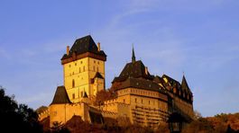 Objavte čarokrásny Karlštejn