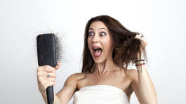 Sen o zdravých vlasoch môže byť skutočný