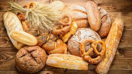 Ekzém, únava, astma? Možno máte alergiu na pšenicu