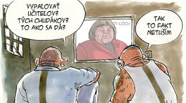 Danglár, 30.10.2015