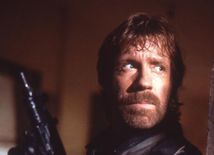 Delta Force Chuck Norris