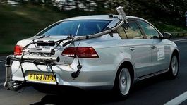 Green NCAP: Nenávidené diesle môžu byť čistejšie ako hybridy