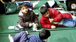 Nemecko má pripravené peniaze na nápor migrantov