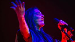 Rok 2015: Jana Kirschner omámila inakosťou a zavŕšila Morušu