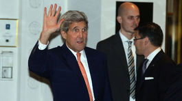 Sýrska opozícia nedostala pozvánku na rokovania vo Viedni