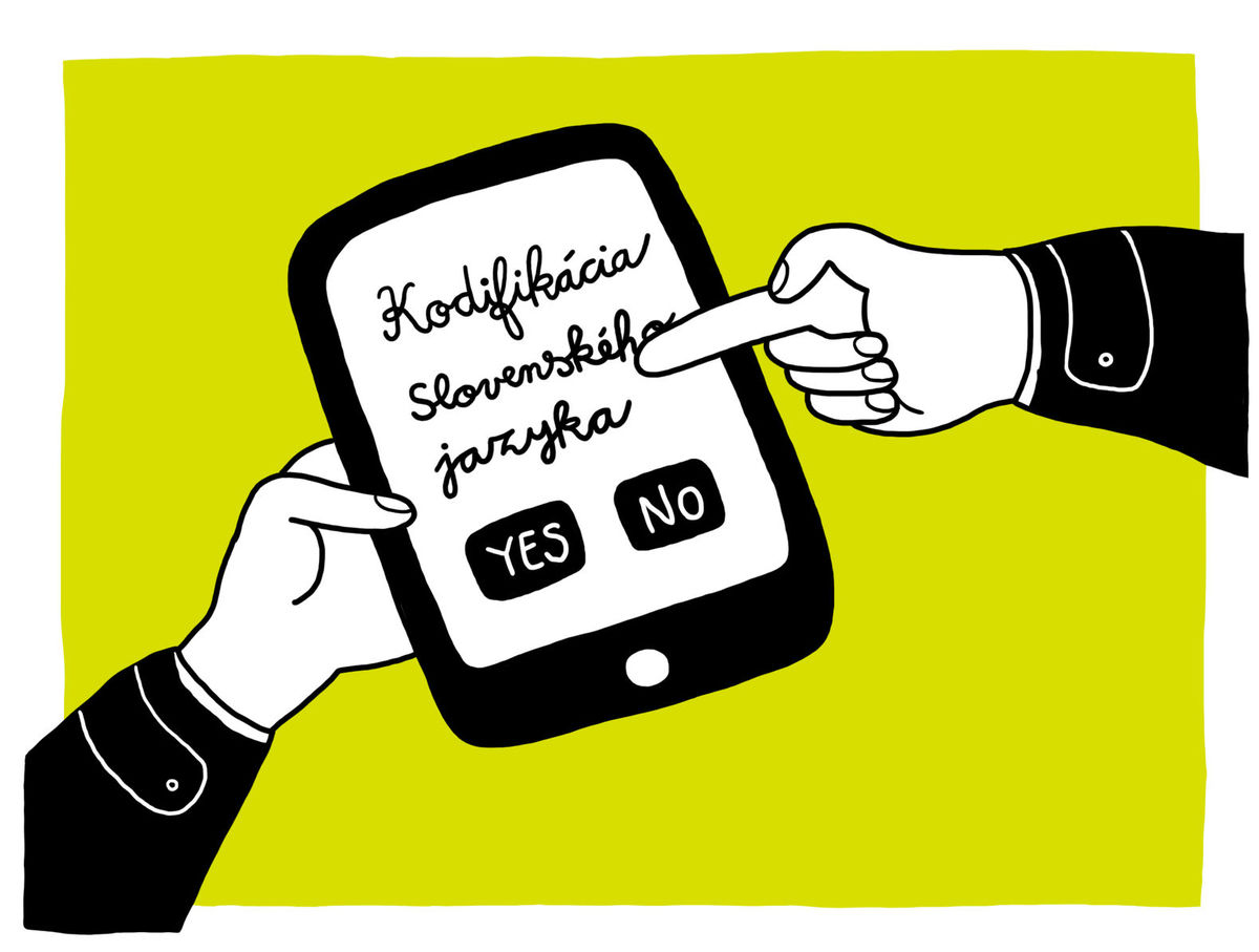 Ilustračné foto.