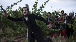 Ľudo-hit Štúr. Vždi zelení