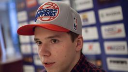 Martin Réway: Na ľavom ramene mám anjela. Dúfam, že ma postráži