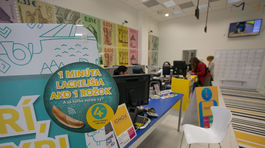 Súd spochybnil licenciu pre štvrtého operátora