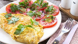 Zdravé raňajky? Pár možností, ako nasýtiť telo a zostať fit!