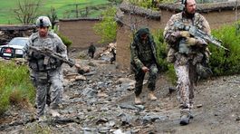 Musíme pochopiť, ako Taliban rozmýšľa