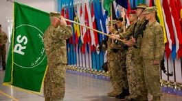 Taliban využíva ISIL ako značku. Aby získal peniaze