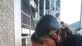 Zostať s netopiermi pod jednou strechou sa oplatí