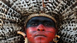 Legendami opradená hora Shiprock si vyžiadala životy horolezcov. Rušili duchov?