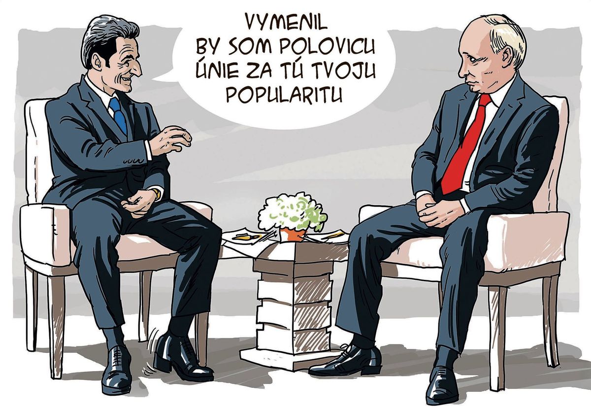 Karikatúra 31.10.2015