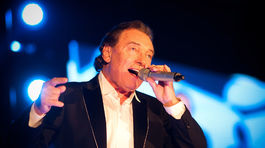 Karlovi Gottovi diagnostikovali rakovinu lymfatických uzlín